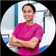 Saludos. 
Mi nombre es Coraima fisioterapeuta con maestría en Gerencia y Administración Hospitalaria, apasionada por la salud.